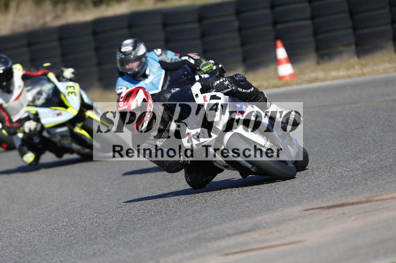 /46 27.09.2026  Speer Racing ADR/Gruppe rot/44